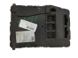 Steuergerät UCH N2 8200525384 S118400150D Renault Siemens 1268
