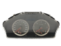 Tacho Kombiinstrument Volvo V50 30786344 69594-880T 30710071 43886