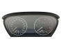 Tacho Kombiinstrument BMW 3 E90 E91 9122602-01 1025350-62 40692
