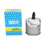 Kraftstofffilter CS762 9809721080 PURFLUX
