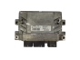 Steuergerät S120201108A 8200454467 8200400246 Renault Siemens 18561