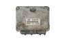 Steuergerät 038906018D 0281001611 Volkswagen Bosch 46609