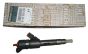 Einspritzdüse Original Renault Megane Laguna Scenic 1.9 dCi 166000620R