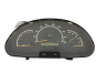 Tacho Kombiinstrument Mercedes Sprinter A0014466421 41996
