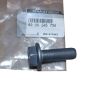 Schraube Neues Original 8200545704 Renault Dacia