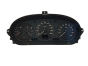 Tacho Kombiinstrument Renault 7700847784 Megane Scenic 2396