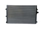 Kühler Für VW Beetle Jetta 5C0121251L 11211857901 Vika