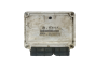 Steuergerät VW 045906019BF 0281011241 Bosch 46165
