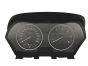 Tacho Kombiinstrument BMW 1 6210 9350112 9232891 Johnson 32094