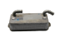 Ölkühler Für Audi A6 A7 A8 079117015K 11171700101 Vika