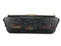 Tacho Kombiinstrument VW Corrado 535919035AQ VDO RHD