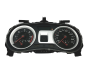 Tacho Kombiinstrument Renault Clio 3 8200305020 D 53168