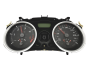 Tacho Kombiinstrument Renault Megane 2 8200702530 F