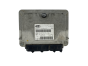 Steuergerät IAW4AF.M9 55187372 61600.627.05 Fiat Magneti Marelli 52891
