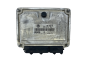 Steuergerät 030906032R 0261207203 Volkswagen Bosch 51275