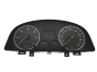 Tacho Kombiinstrument VW Touran 1T0920862A Siemens VDO 28858
