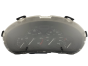 Tacho Kombiinstrument Peugeot 206 9659728880 43646