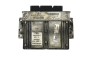 Steuergerät 9642191780 9632727280-03 21644729-8 PSA Sagem 16431