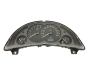 Tacho Kombiinstrument Opel Corsa C 13173347WA 110008988026 47344