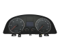 Tacho Kombiinstrument VW Caddy 1T0920864A 110080378003 53289