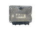 Motorsteuerung 038906018GN 0281010182 Skoda Bosch 62963