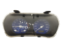 Tacho Kombiinstrument Honda HRV 78100S2HG100 HR-0265-102 41480