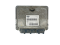 Steuergerät IAW 4AF.M9 55187372 61600.627.05 Fiat Magneti Marelli 47741