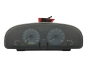 Tacho Kombiinstrument Citroen Xsara 9645744780 B 00 49562