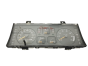 Tacho Kombiinstrument Renault Clio 1 RL48V385 59461