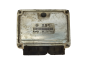 Steuergerät 045906019C 0281010697 VW Bosch 14403