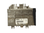 Steuergerät 030906026AK 0261203744 Volkswagen Bosch 17215