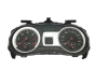 Tacho Kombiinstrument Renault Clio 3 8200821001 D 58512