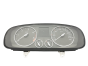 Tacho Kombiinstrument Renault Laguna 3 248100006R 43931