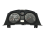 Tacho Kombiinstrument Opel Astra H Zafira B 13225956YM 49927
