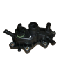 Thermostat Gehäuse Renault Clio IV Captur 0.9 TCE 110603999R