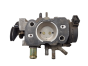 Drosselklappe Citroen Peugeot PSA564 F16068 CP90/018 1.6