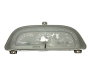 Tacho Kombiinstrument Renault Laguna 1 7700416772 51753