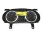 Tacho Kombiinstrument Renault Clio 2 8200451344 30800