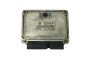 Steuergerät 045906019BQ 0281012708 VW Seat Bosch 16950