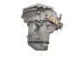 Schaltgetriebe 20CF14 Citroen C3 1.1 8V 2222RC 1005