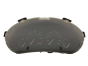 Tacho Kombiinstrument Peugeot 206 9656696080 000500110 23637