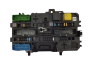 Sicherungskasten Relaiskasten 13222173 5DK008669-33 Opel GM Hella 19836