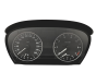 Tacho Kombiinstrument BMW 3 E90 E91 9110197-05 VDO