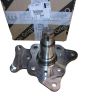 Achszapfen Links Hinten Original 517657 5176.57 Citroen Peugeot