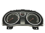 Tacho Kombiinstrument Opel Corsa D P0013285383 0001876870 50883