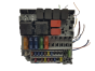 Sicherungskasten Relaiskasten Fiat 46841645 20080