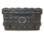Cd-Radio Mit Mp3 Mazda CX-7 14795237