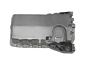 Ölwanne 038103601AQ 11030039401 VW Audi Seat Skoda Vika