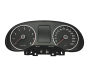 Tacho Kombiinstrument VW Polo 6R 6R0920860M A2C84808400 51971