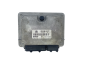 Steuergerät 038906018P 0281001720 Volkswagen Bosch 60475
